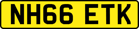 NH66ETK