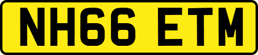 NH66ETM