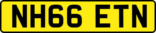 NH66ETN