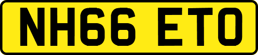 NH66ETO