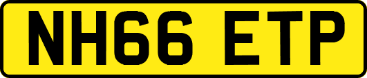 NH66ETP