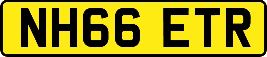 NH66ETR