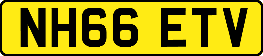 NH66ETV
