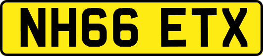 NH66ETX