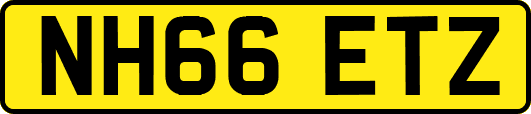 NH66ETZ