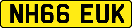 NH66EUK
