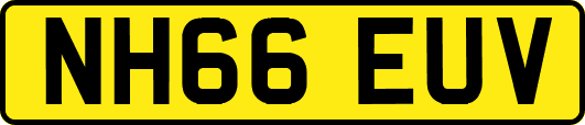 NH66EUV