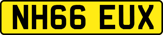 NH66EUX