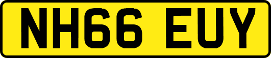 NH66EUY