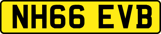 NH66EVB