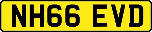 NH66EVD