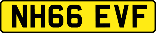 NH66EVF