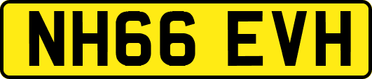 NH66EVH