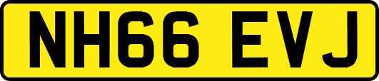 NH66EVJ