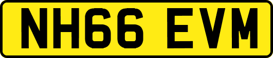 NH66EVM