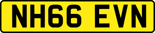 NH66EVN