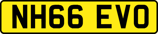 NH66EVO