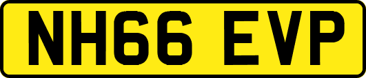 NH66EVP