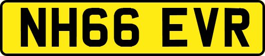 NH66EVR