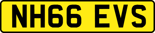 NH66EVS