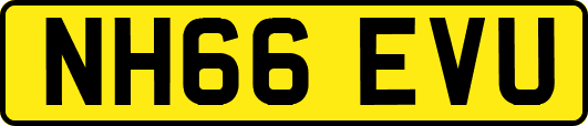 NH66EVU