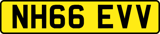 NH66EVV
