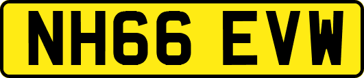 NH66EVW