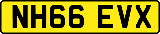 NH66EVX
