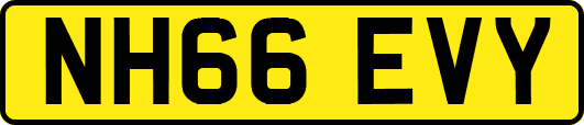 NH66EVY