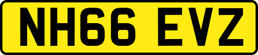 NH66EVZ