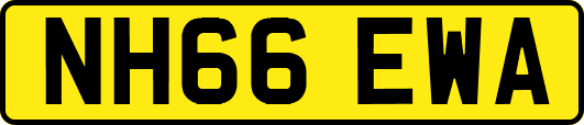 NH66EWA