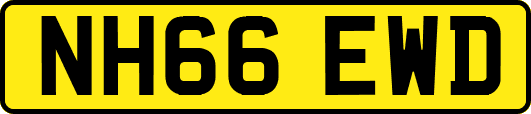 NH66EWD