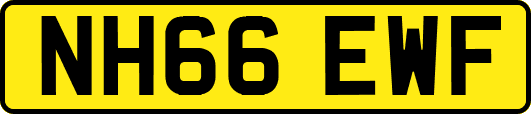 NH66EWF