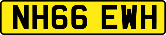 NH66EWH
