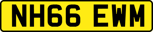 NH66EWM
