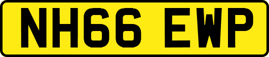 NH66EWP