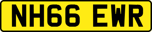 NH66EWR