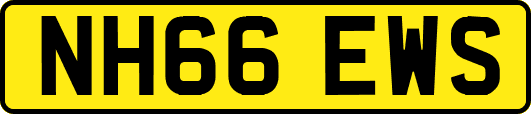 NH66EWS