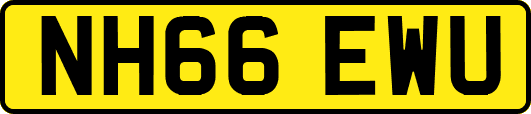 NH66EWU