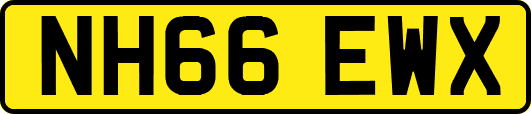 NH66EWX