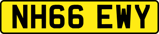 NH66EWY