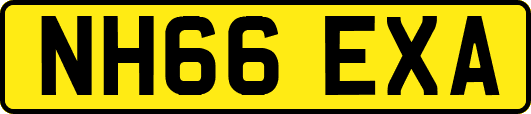 NH66EXA