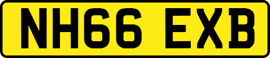 NH66EXB