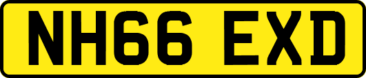 NH66EXD