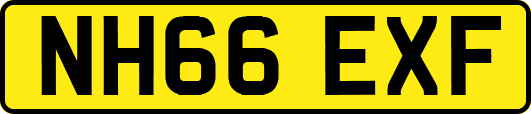 NH66EXF