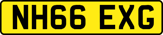 NH66EXG