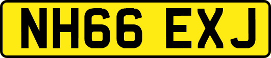 NH66EXJ