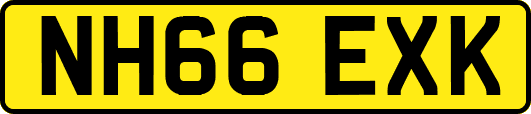 NH66EXK