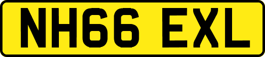 NH66EXL