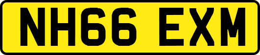 NH66EXM